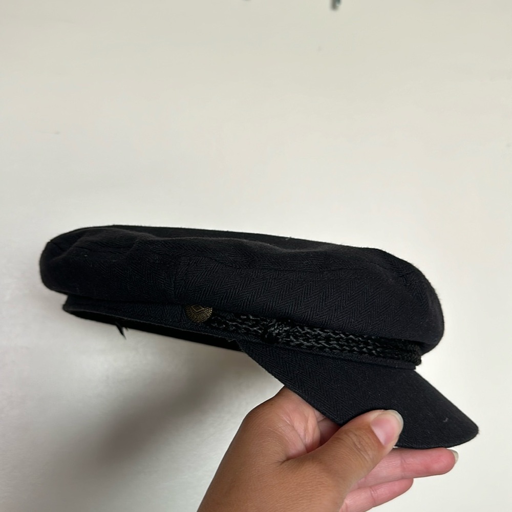 Brixton Fiddler Cap